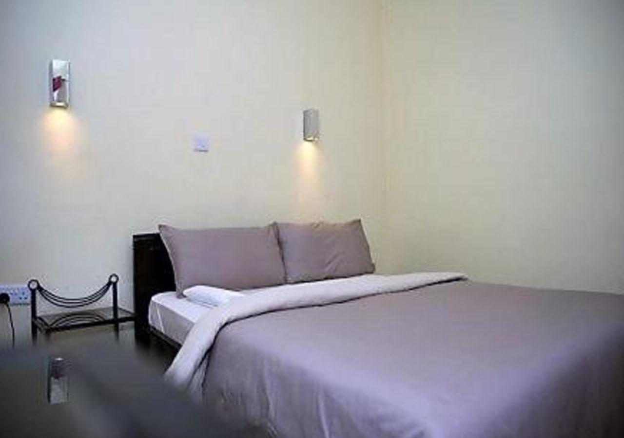 Kays Lodge Dar es Salaam Buitenkant foto