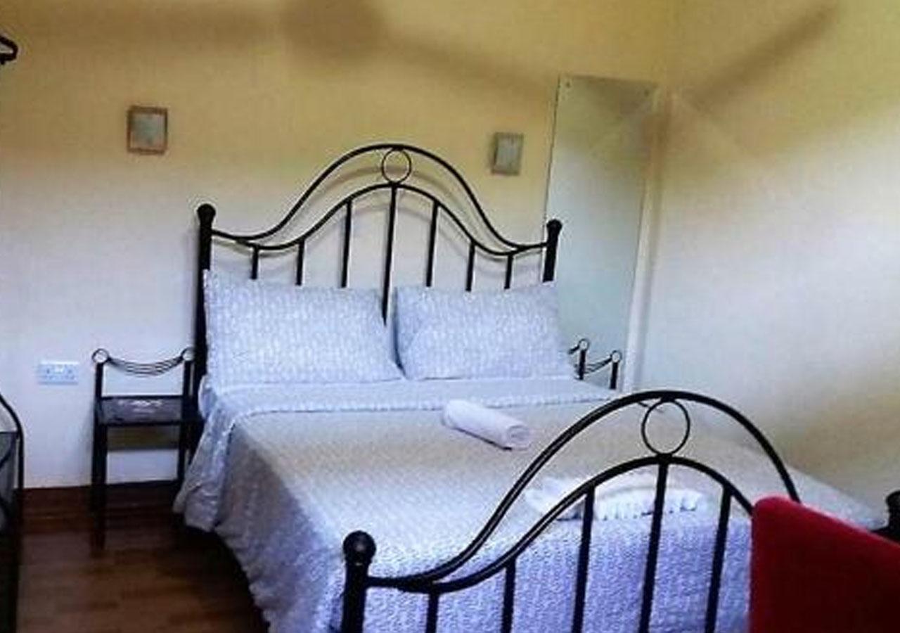 Kays Lodge Dar es Salaam Buitenkant foto